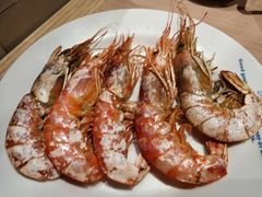 -星伦多海鲜自助餐厅(万达百货店)