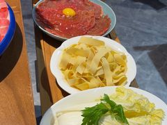 -三好先生的铜锅涮肉(太乙路店)