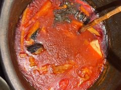 -Ameigo梅果·云贵川bistro(长宁来福士店)