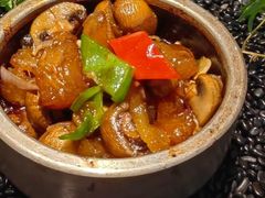 -茅庐·川粤精品私房菜(金沙遗址店)