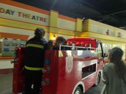 点击看大图 -成都星期8小镇(江宁南路店)