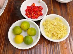 -潭门港海鲜大排档(琼海店)