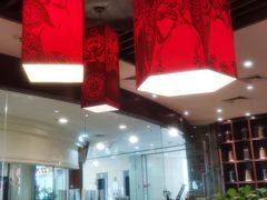 大堂-北方家宴(优托邦科学大道店)