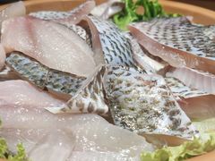 -龍歌自助小火锅(崂山丽达店)