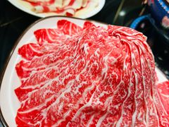 -常赢三兄弟·清真涮肉·清真炒菜(朝阳新城店)