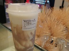 -KUNCHA鲲茶·江西制茶(铜锣湾店)