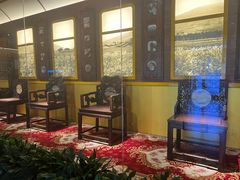 -中国铁道博物馆(正阳门馆)