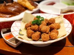 -北平宴·烤鸭·京味菜(中关村店)