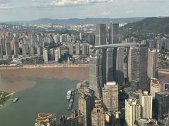 -WFC会仙楼观景台