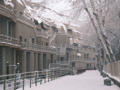 -敦煌莫高窟