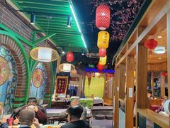 -津沽小院(天津之眼店)