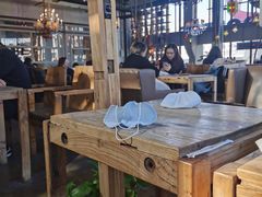 大堂-Maan coffee漫咖啡(1905店)