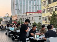 -No.DD戳子烧烤·江湖菜(北京总店)