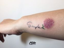 点击看大图 -MDZ STORE·TATTOO·耳饰