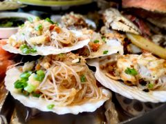 -日进一片海.生腌海鲜火锅.宵夜烧烤(三里屯总店)