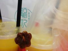 -聪记香港糯米糍(天虹店)