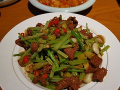 -湘与香缘·湖南菜(王府井北京市百货大楼店)