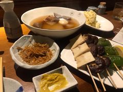 -万藏·荞麦酒房BANKURA JAPANESE SOBA KITCHEN(长乐路店)