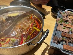 -锦和牛·炭火烧肉(ICC太和里店)