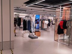 -ZARA(大上海时代广场店)