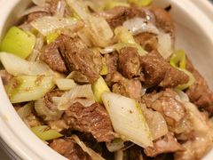 炖羊肉-紫泥369粗粮季(鼓楼店)