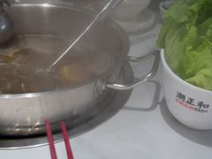 -潮正和潮汕牛肉火锅·老字号(番禺万达店)