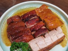 -新旺茶餐厅(嘉里城店)