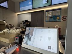 -喜茶(上海淮海中路渔阳里店)