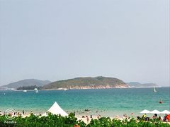 -三亚亚龙湾天域度假酒店