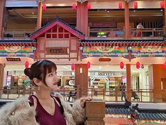 -银泰百货(北京大红门店)