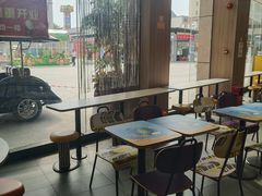 -麦当劳(肇庆大旺店)