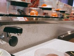 -争鲜回转寿司(南开大悦城店)