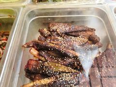 -老号尤兔头(西川店)