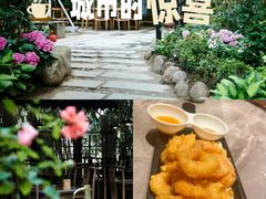 -吕氏焗小鲜•海鲜青岛菜(八大关店)