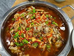 -艺味深尝(云锦路店)