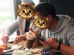 -必胜客(花舞大唐博物馆店)