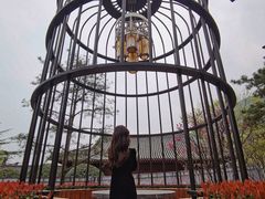 -西安华清御汤酒店