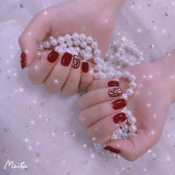 点击看大图 -如一·美甲美睫