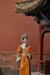 点击看大图 -美云庭古装·格格服汉服·京城旅拍(北京店)