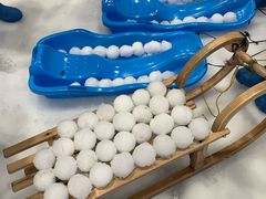 -Mr·Kuma酷么先生雪之乐园