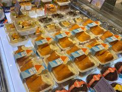 -丁香西饼屋(桂林路店)