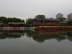 -紫竹院公园冰场