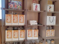 -银座仁志川·生吐司专门店(香港广场店)