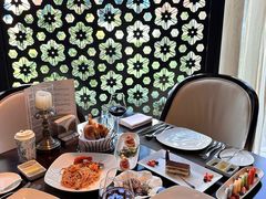 -广州天河希尔顿酒店