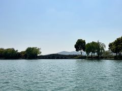 -石湖景区