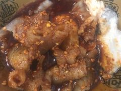 -艾麻子奶汤面(文庙街店)