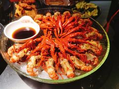 -红盔甲·小龙虾(人民广场店)