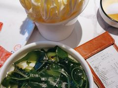 -大熊猫毛肚火锅(烟台万象汇店)