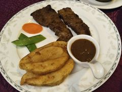 -92°C俄式厨房(中央大街店)