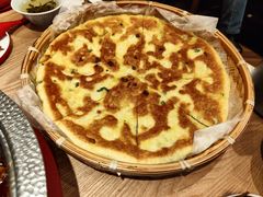 -肥三土菜馆(五四广场店)